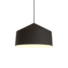 Marset Zenc Pendant Light Grey