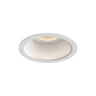 Astro Minima Mini Recessed Light Matt White