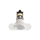 Astro Trimless Mini Recessed Light Internals