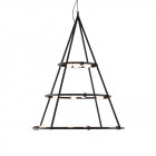 Artemide El Poris Chandelier