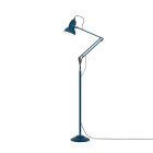 Anglepoise Original 1227 Floor Lamp National Trust Neptune Blue