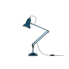 Anglepoise Original 1227 Desk Lamp National Trust Edition Neptune Blue