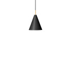 LYFA Mosaik Pendant Light 170 Black