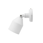 Normann Copenhagen Klip Wall Light White