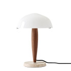 &Tradition Herman Table Lamp Off