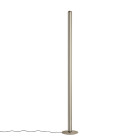 Foscarini Chiaroscura LED Floor Lamp - Titanium