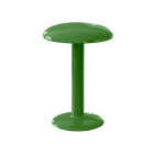 Flos Gustave Residential LED Portable Lamp - Lacquered Green
