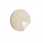 Vibia Dots Wall Light 4660 White Oak