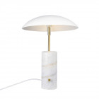Design For The People Mademoiselles Table Lamp (White)