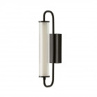 Aromas Del Campo Ison LED Wall Light - Matte Black