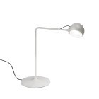 Artemide Ixa LED Table Lamp - White/Grey