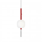 KDLN Motus LED Suspension Light - Red