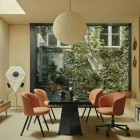 Vitra Akari 75A Pendant