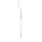 Marset Ambrosia V LED Pendant 130 Gold