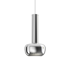 Louis Poulsen VL 56 Pendant - Chrome