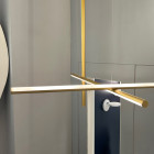 Coordinates C1 LED Ceiling Light