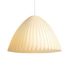 HAY Nelson Bell Bubble Pendant - On