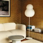 Normann Copenhagen Puff Floor Lamp