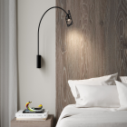 Axolight Bul-Bo Wall Light