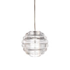 Tom Dixon Press Mini Pendant - Off