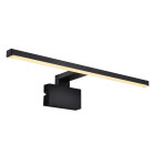  Nordlux Marlee LED Wall Light - Black