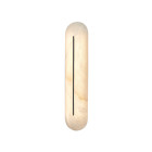 CTO Lighting Hepworth LED Ceiling/Wall Light - Bronze