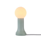 Tala Shore Table Lamp - Sea Green