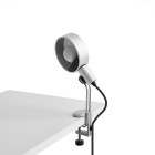 HAY Cupola Clip Lamp