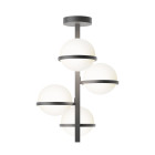 Vibia Palma LED Ceiling Light - 3764