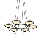 DCW editions In The Air 6 Suspension