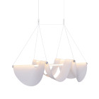 Moooi Drape Light LED Suspension - 118