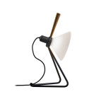 Le Klint Spot Table Lamp - Black
