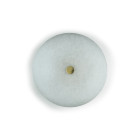 Tala Magma Flush Mount Off