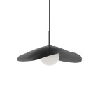 NORR11 Fuji Pendant Small