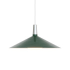 Tala Bower Pendant Dark Green Large