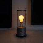 Tala The Rugged Muse in Living Room