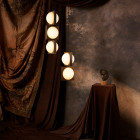 Lee Broom Solstice Trio Pendant Lifestyle Studio