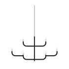 Luceplan J-us Pendant Configuration C