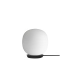 New Works Globe Lantern Table Lamp medium