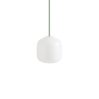 HAY Buoy Pendant Light 200 Garden Green