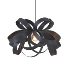 Tom Raffield Noctis Skipper Pendant Medium