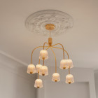 Nuura Asteea 9 Suspension in Situ