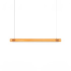Established & Sons Aura Suspension Apricot