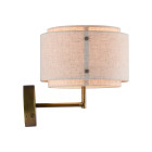 Design For The People Takai Wall Light