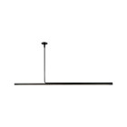 Marset Ambrosia Pro LED Suspension 180 Black