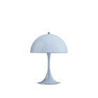 Louis Poulsen Panthella 250 Portable Lamp - Opal Blue