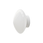&Tradition Mist Wall/Ceiling Light - Off