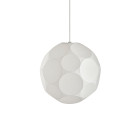 Tom Dixon Soft Pendant 45 - Off