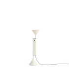HAY Twist Floor Lamp Low