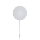Muuto Looped Wall/ Ceiling Lamp w/ inline dimmer and plug - Off